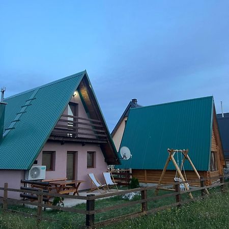 Warm Home Žabljak エクステリア 写真