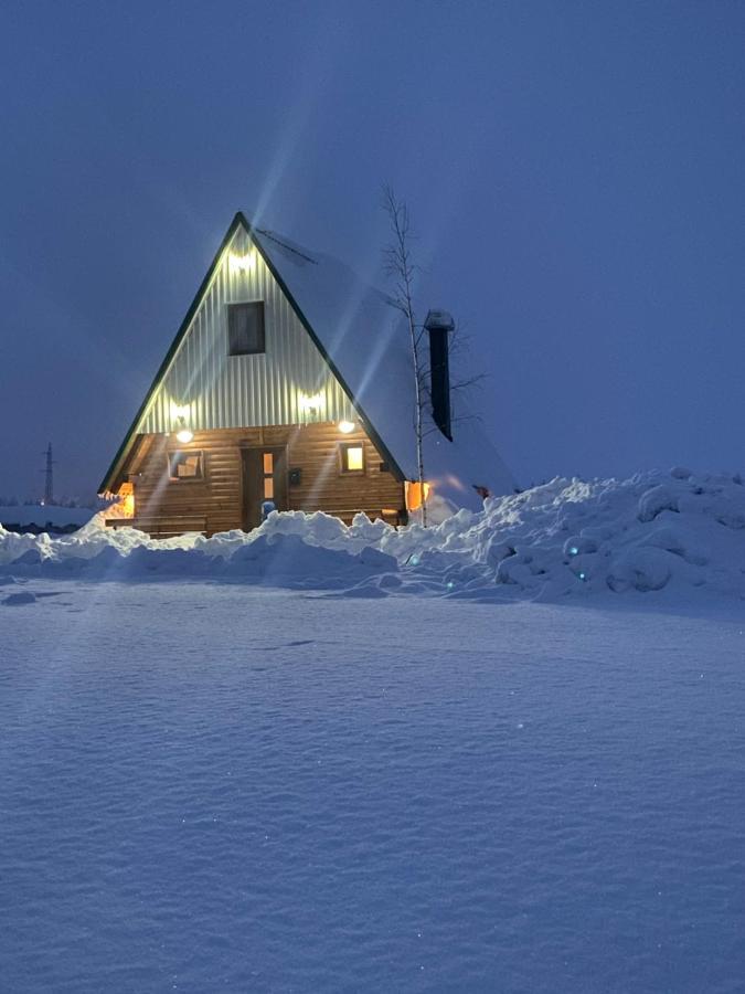 Warm Home Žabljak エクステリア 写真