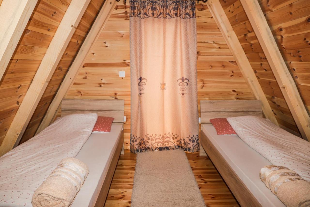 Warm Home Žabljak エクステリア 写真