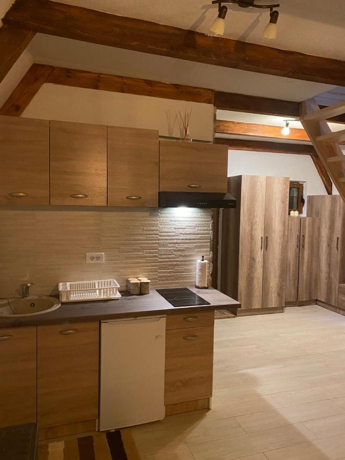 Warm Home Žabljak エクステリア 写真