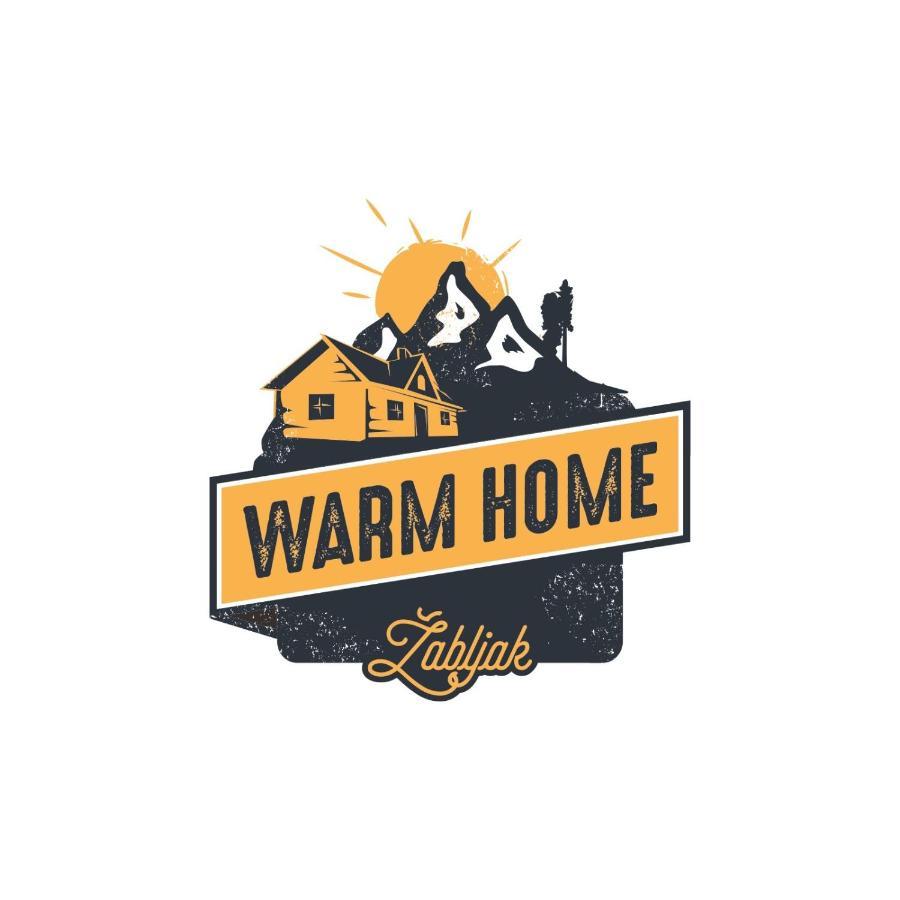 Warm Home Žabljak エクステリア 写真